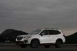 Subaru Forester X-Break 2018 года (JP)